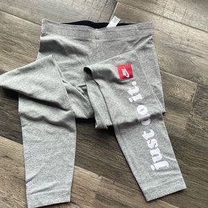 Nike leggings